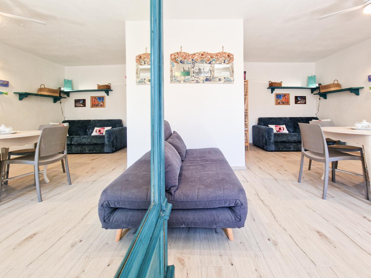 appartamento vacanze Elba
